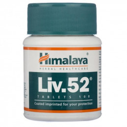 Himalaya LIV52