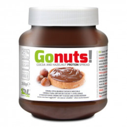 DailyLife GoNuts 350g