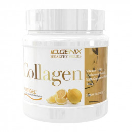 IO.Genix Peptides Collagen...